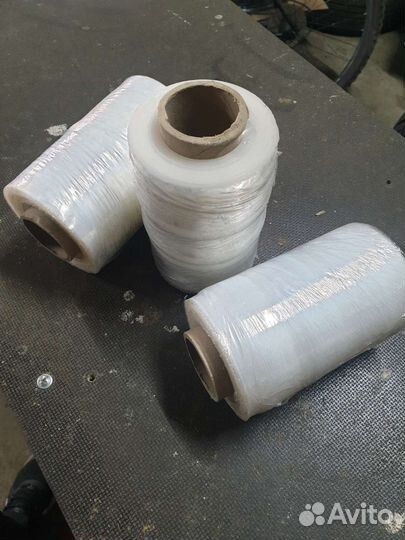 Стрейч плёнка для обмотки руля