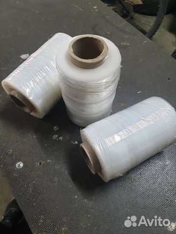 Стрейч плёнка для обмотки руля