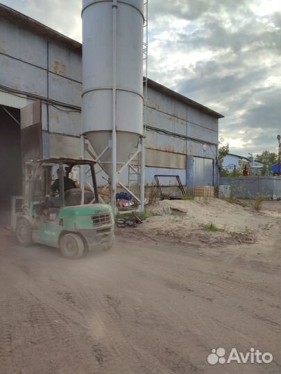 Бизнес по производству брусчатки