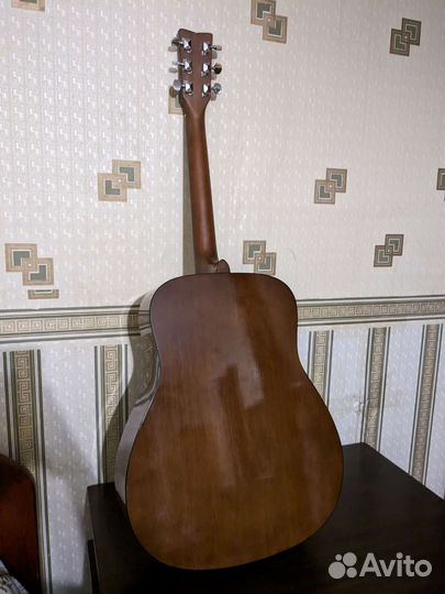 Акустическая гитара yamaha f310
