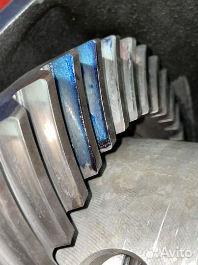 Редуктор бмв м3 е90/92/93 3,15 DCT