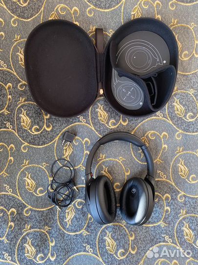 Беспроводные наушники Sony wh 1000xm4