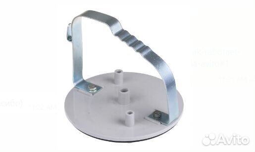 Крышка для доильного ведра