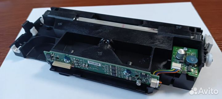 Линейка сканера HP LJ N2727 (CB532-60103)