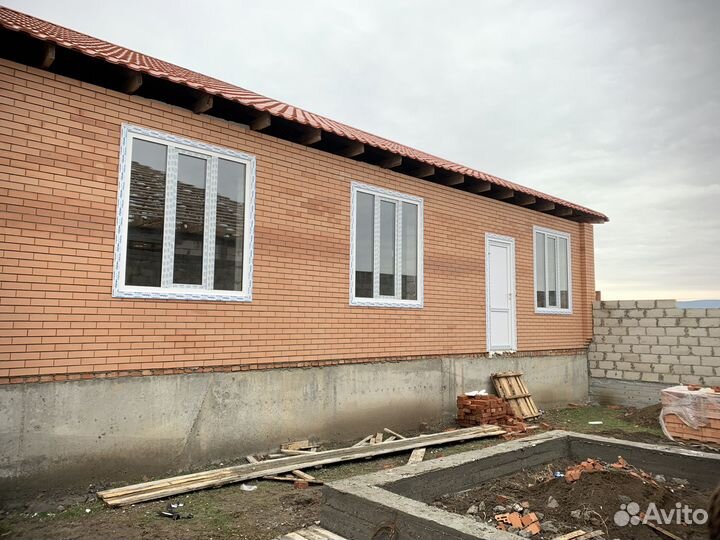 Пластиковые окна и двери