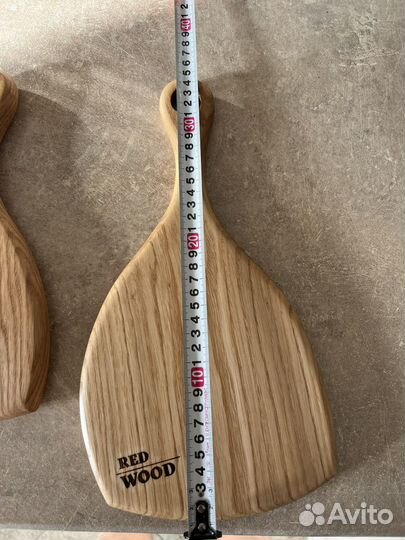 Сервировочные (разделочные) доски