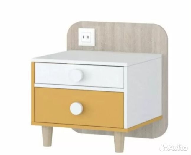 Тумба прикроватная