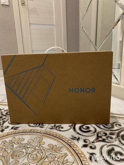 Ноутбук Honor Magicbook 14