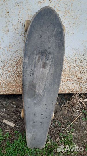 Скейтборд