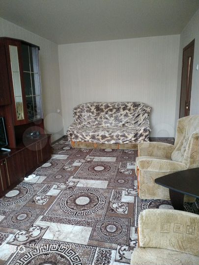 2-к. квартира, 48 м², 2/5 эт.