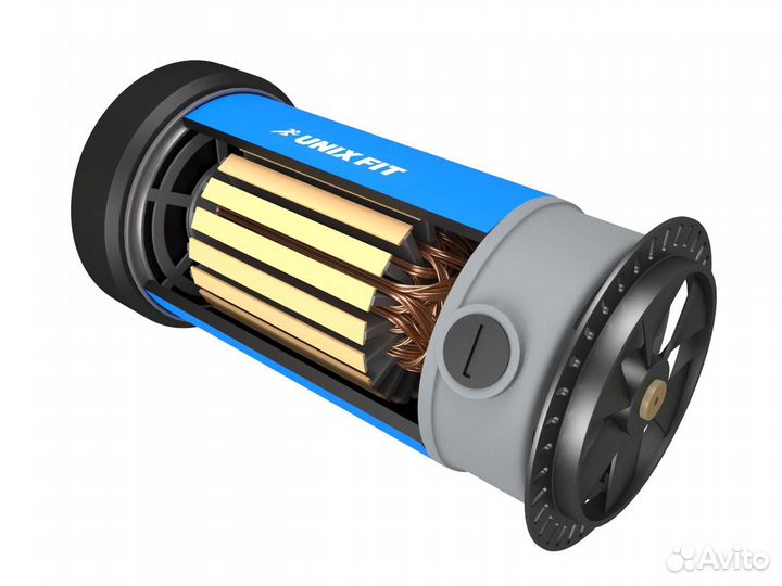 Беговая дорожка Unixfit ST-630R