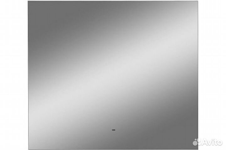 Зеркало с подсветкой Art&Max Perugia 800x800 AM-P