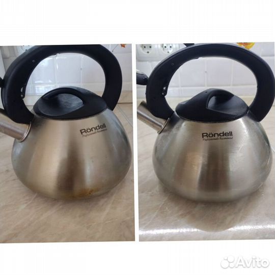 Перкарбонат натрия, чудо порошок