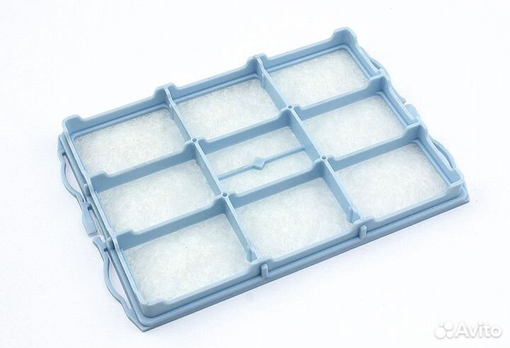 Фильтр для пылесоса Karcher MV4 MV5 MV6 WD4 WD5 WD