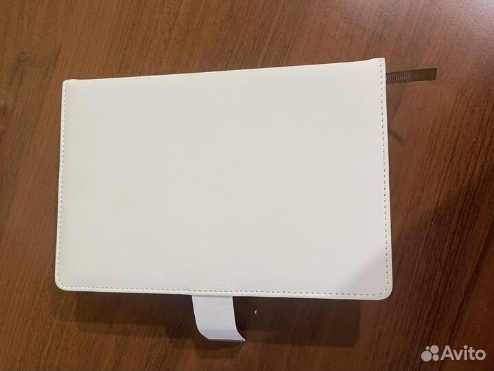 Ежедневник блокнот