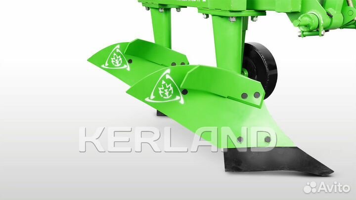 Плуг Kerland B-2.25, 2022