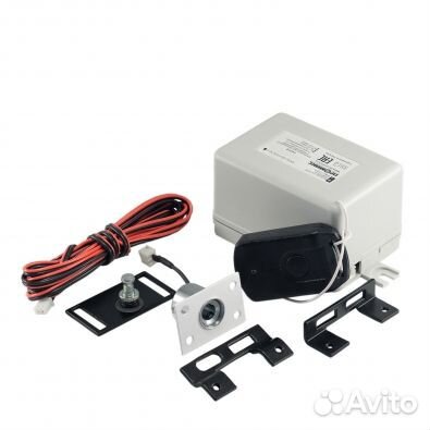 Замок для холодильника с пультом