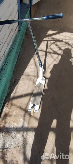 Трюковой самокат vokul solo