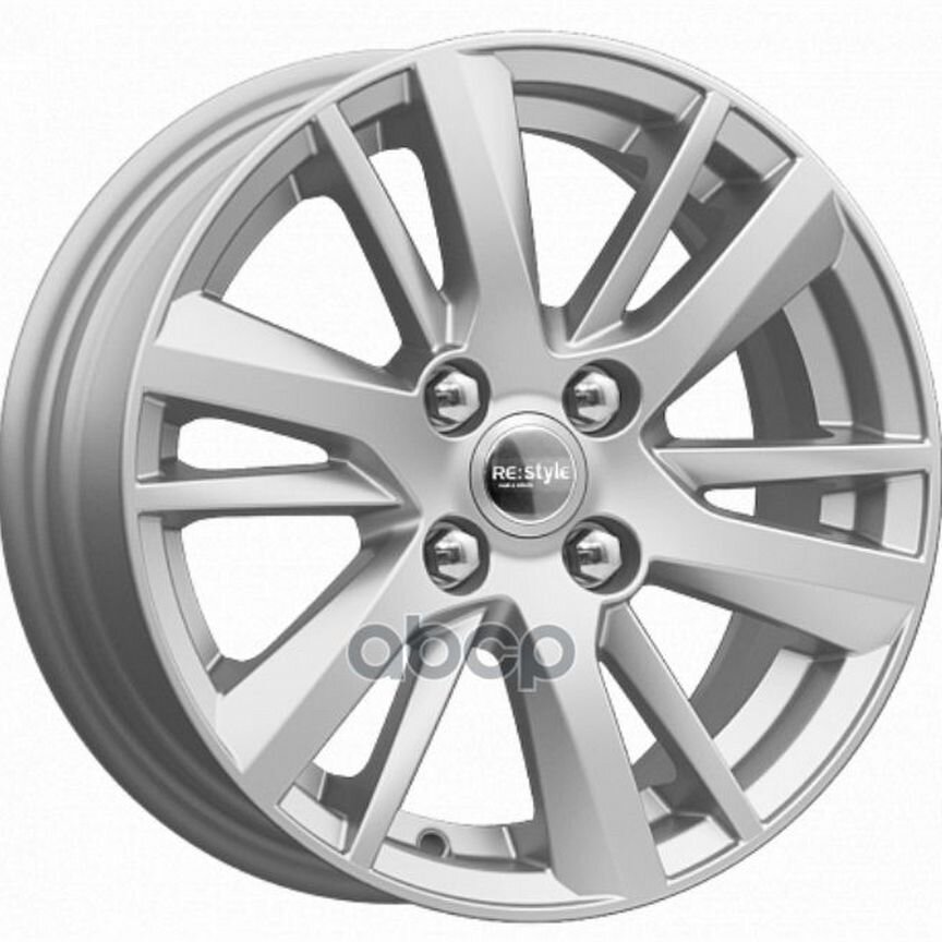 Литые диски iFree 5.5×R14 4×98