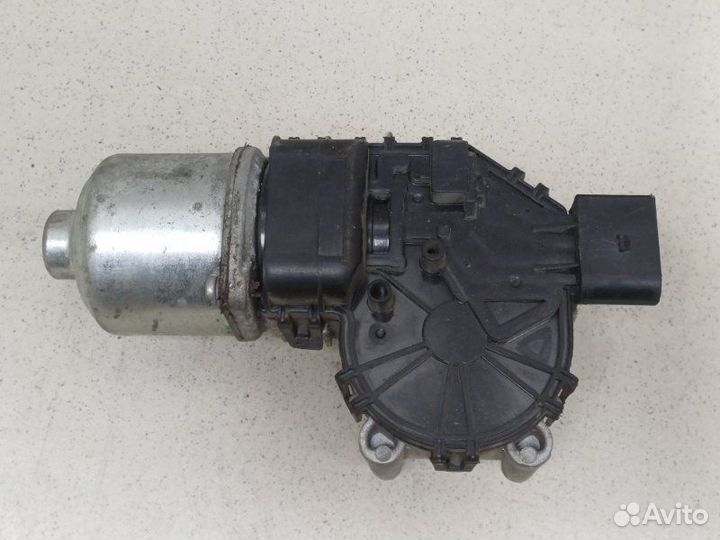 Моторчик дворников Ford Focus 2 1.6 sida MT 2008