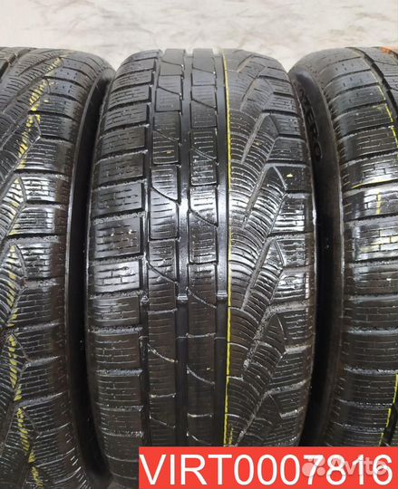 Pirelli Winter Sottozero 210 Serie II 235/55 R18 104H