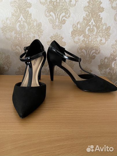 Туфли женские