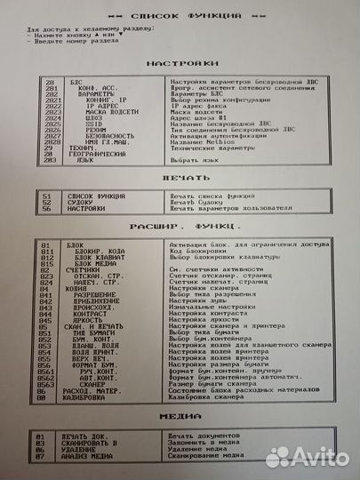 Xerox Phaser 3100 MFP