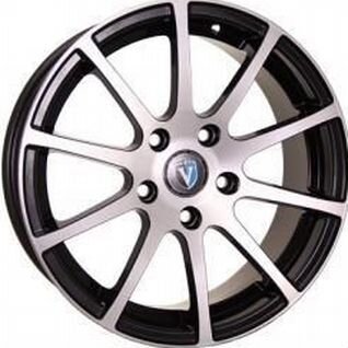 Литые диски Venti 1603 6.5×R16 4×100