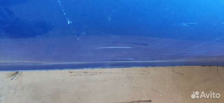 Дверь передняя правая Hyundai Creta