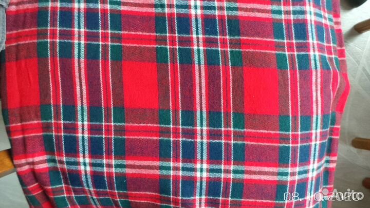 Отрезы ткани