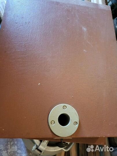 Фотоувеличитель