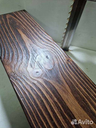 Изготовление деревянных изделий