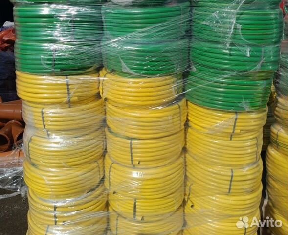 Садовые шланги