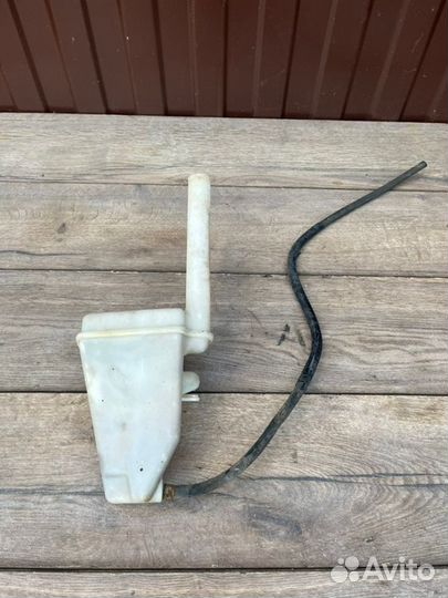 Бачок расширительный Kia Rio 1 1.5 2001