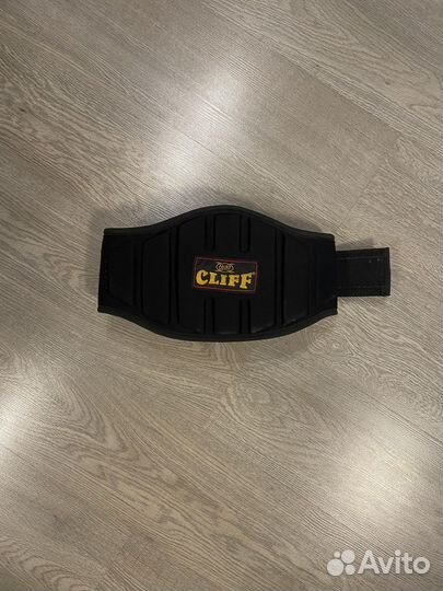 Пояс атлетический