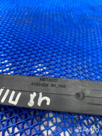 Стойка стабилизатора Chevrolet Aveo T300 хэтчбек