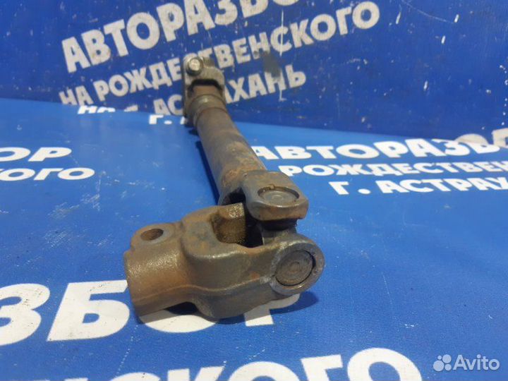 Рулевой карданчик Mitsubishi Asx кроссовер 2010