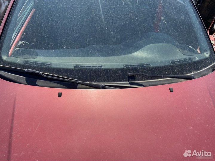 Трапеция дворников Volkswagen Polo 3 1994-2002