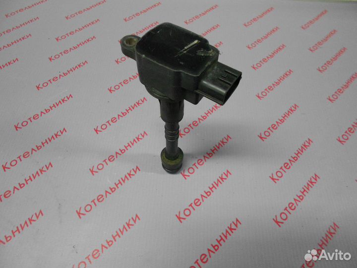 Nissan 22448-6N015 Катушка зажигания QG