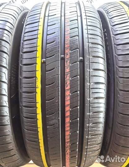 Kumho Solus TA31 205/65 R15 94H