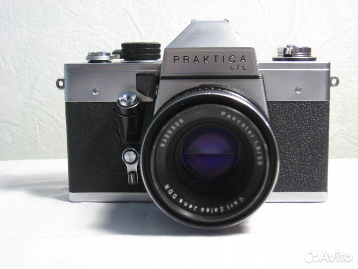 Praktica LTL