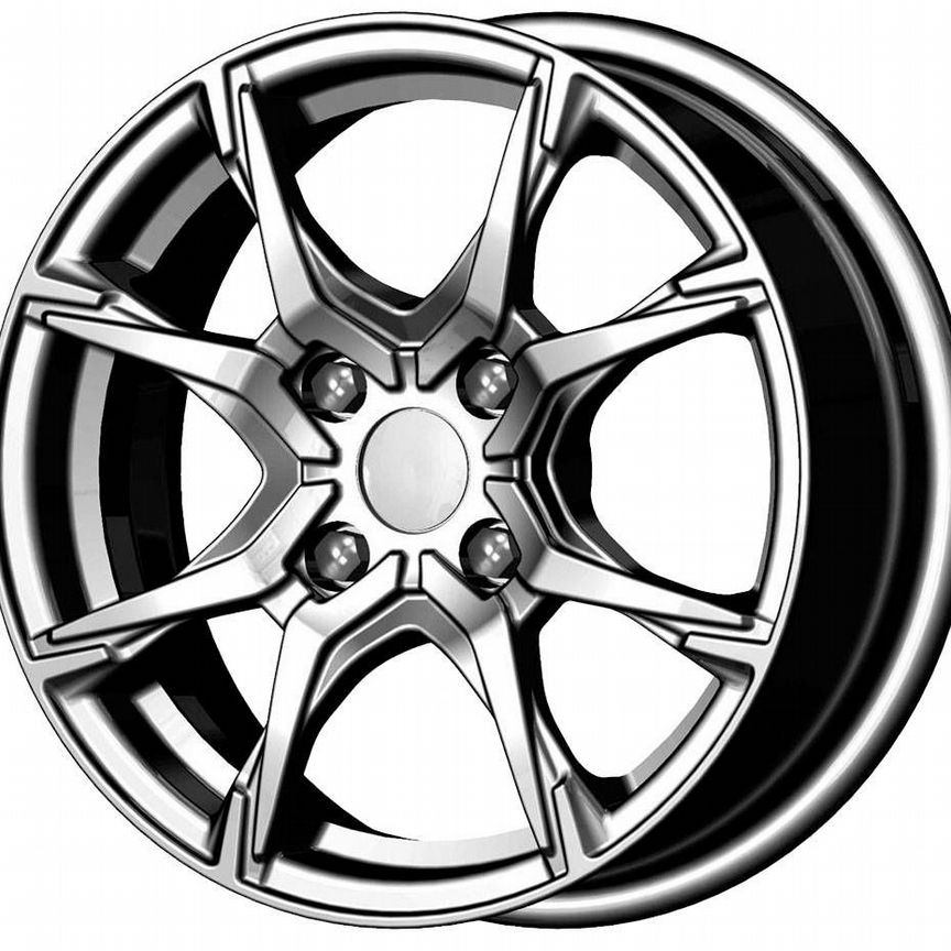Диски Carwel Сенеж 6x15 4x100 ET51 D54.1 SL