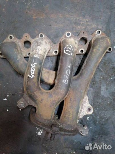 Коллектор выпускной Honda Cr-V E-RD1 B20B 2001