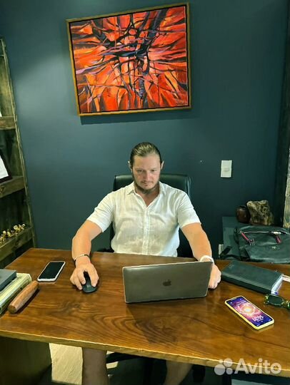 Ищу проекты для инвестирования