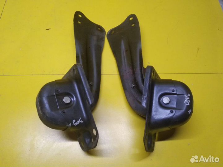 Рычаг задний продольный Volkswagen Jetta golf