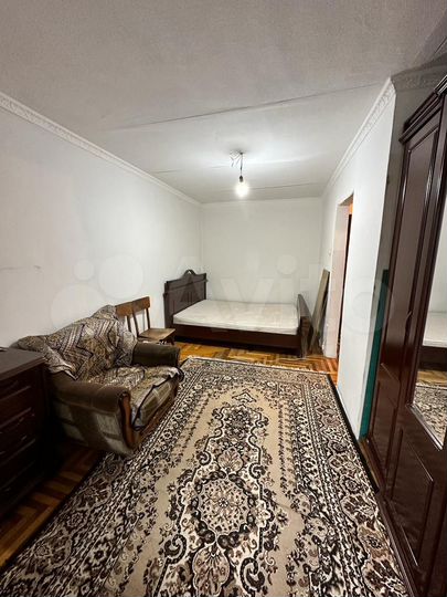 1-к. квартира, 32 м², 4/5 эт.