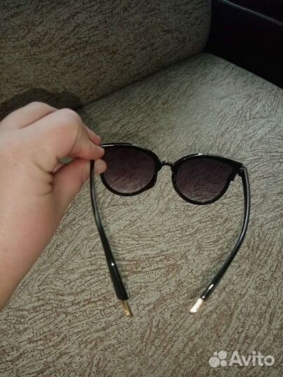 Солнцезащитные очки женские