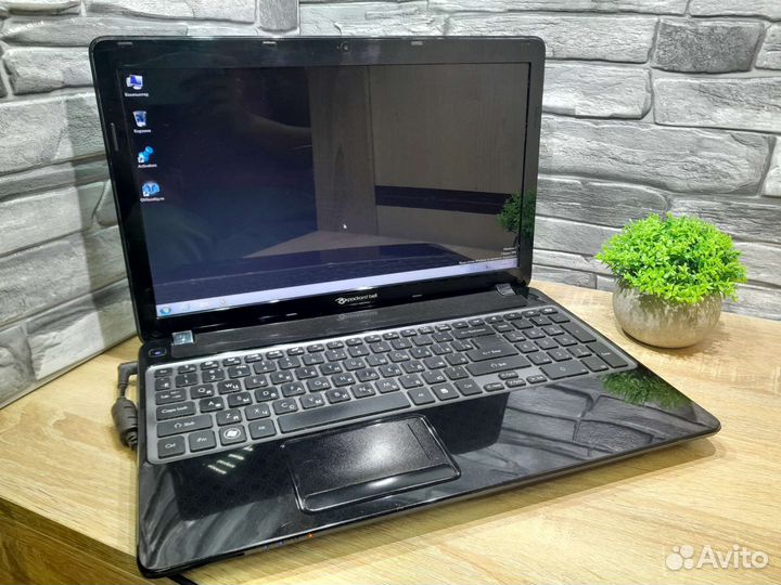 Packard Bell i5(2th) 42,5Ghz/6/500Gb/HD3000
