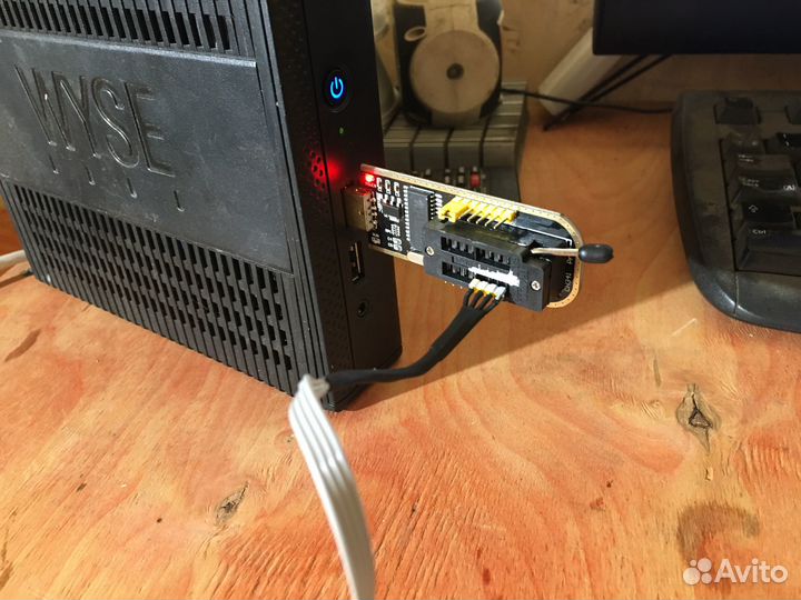 Программатор для прошивки S19 С19 +прошивка