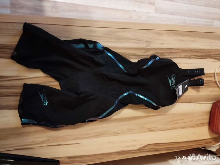 Гидрокостюм speedo